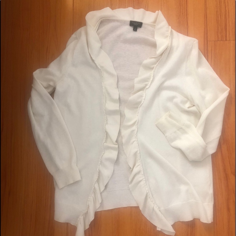 Talbots Sweater